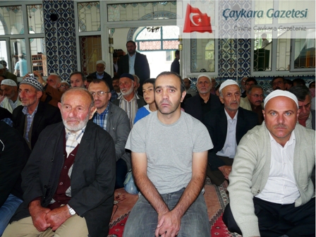 Hafızlar İcazet Aldı 9
