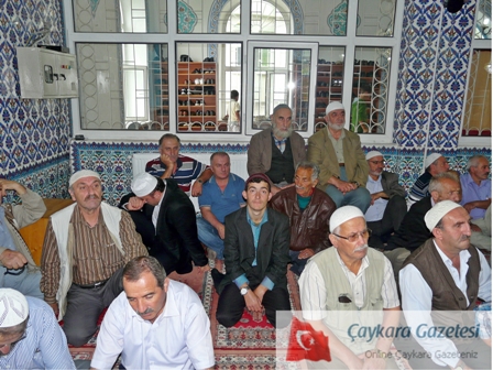 Hafızlar İcazet Aldı 13