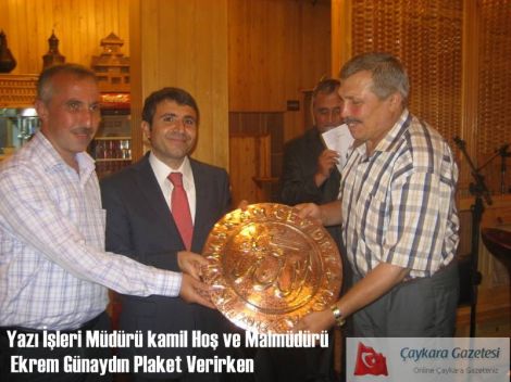 Kaymakam Atay Veda Etti 7