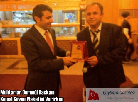 Kaymakam Atay Veda Etti 8