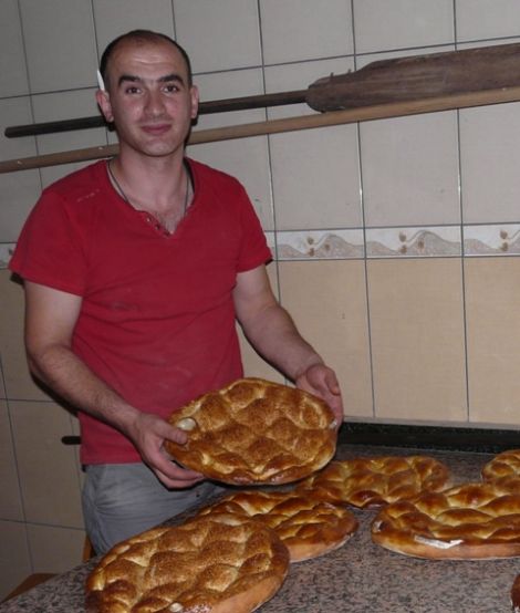 Pide Fiyatları Belli Oldu 2