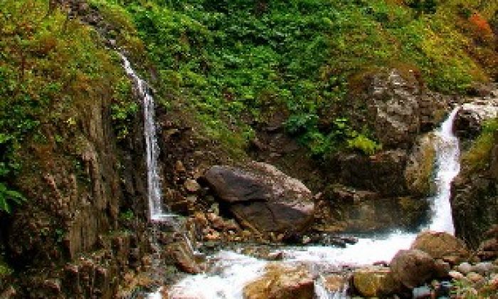 Çaykara Suyu Neden Akmıyor?