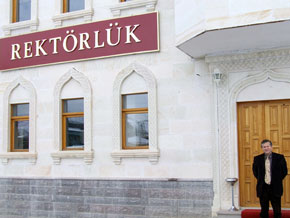 Bayburt Üniversitesi Onunla Büyüyor 2