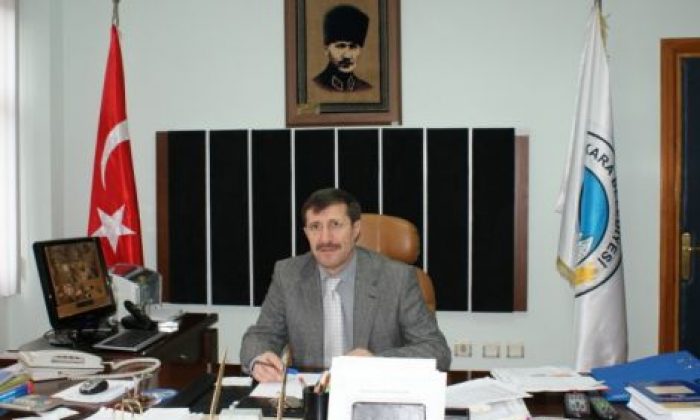 Çaykara Belediye Başkanı Namık Kemal Gedikoğlu İle Röportaj