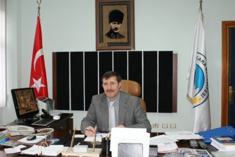 Çaykara’nın Sorunları Masaya Yatırılıyor 1