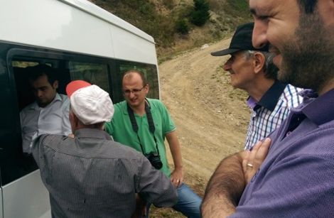Yayla Evi Yangını Yargıya Taşındı 5