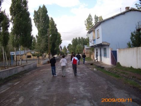 Gerçek Hayat hikayesinin Öyküsü 4