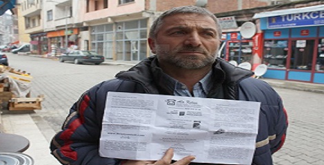 Hacıya Misyoner Mektubu 2