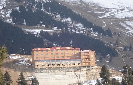 Bu Yaz Hizmete Giriyor 3