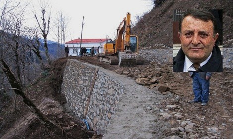 Müteahhitliği Kendisi Yaptı 2