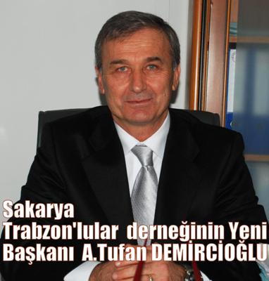 Trabzonlular'da Demircioğlu dönemi 2