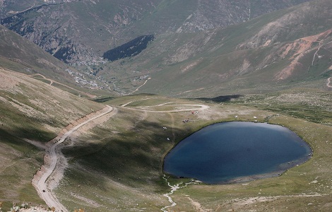 TRT GAP'ta Çaykara Var 4