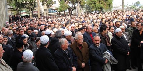 Prof Okuyan'ın Baba Acısı-Video 5