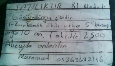 Böyle Satış Görülmedi 2