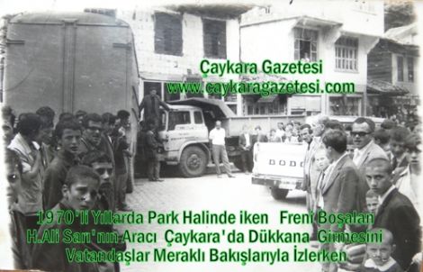 Üç Kıtada 17 Ülkeye Yük Taşıdı 2