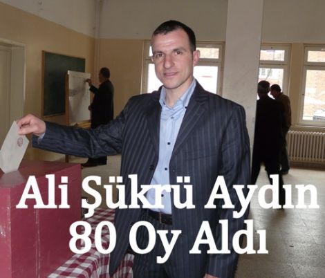 Yeni Başkan Murat Akyüz 3