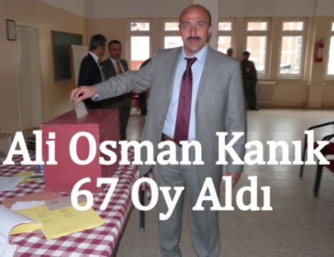 Yeni Başkan Murat Akyüz 4