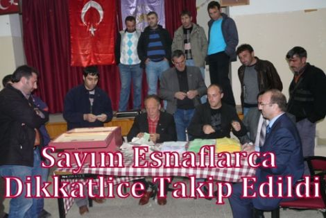 Yeni Başkan Murat Akyüz 7