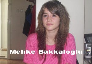 Melike Türkiye Şampiyonu 2