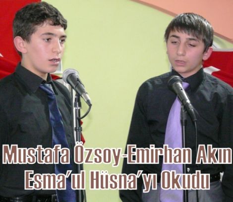 Kutlu Elçiye Özlem 9