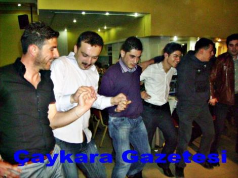 Karadenizliler Gecesi Van’da Yapıldı 11