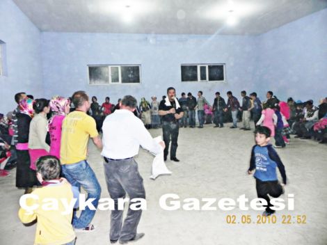 Emek Köyünde 3 Günlük Eğlence 3