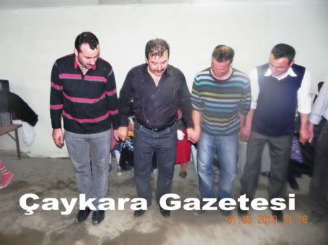 Emek Köyünde 3 Günlük Eğlence 5