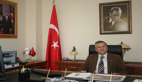 Rektör'den Özel Açıklamalar 2 Rektör'den Özel Açıklamalar 2