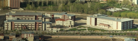 Rektör'den Özel Açıklamalar 3 Rektör'den Özel Açıklamalar 3