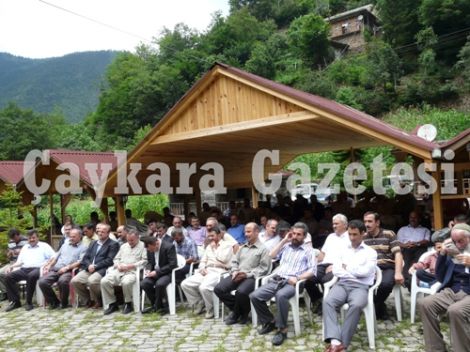 Paşa Bektaş Ayrıldı 3