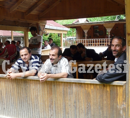Paşa Bektaş Ayrıldı 4