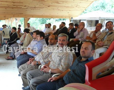 Paşa Bektaş Ayrıldı 5
