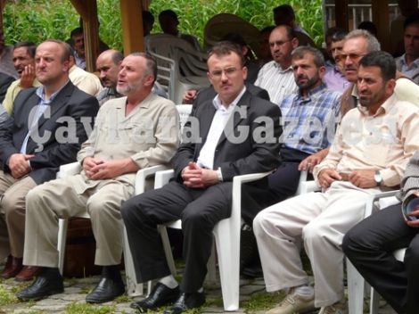 Paşa Bektaş Ayrıldı 6