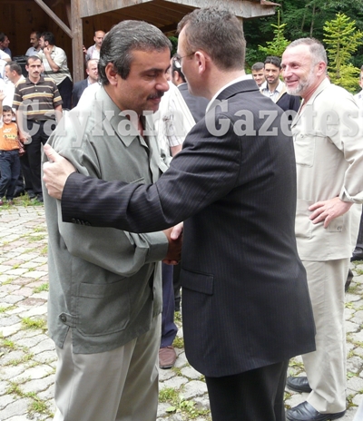 Paşa Bektaş Ayrıldı 7