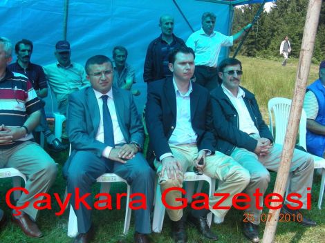 2.Tufa şenlikleri yapıldı 3