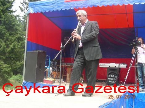 2.Tufa şenlikleri yapıldı 5