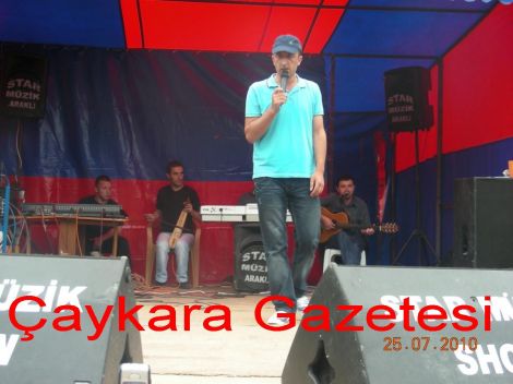 2.Tufa şenlikleri yapıldı 6