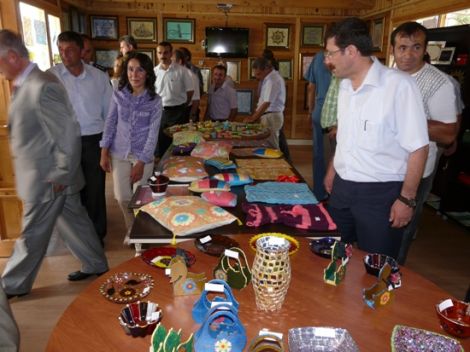 Hastanede Bir İlk 7