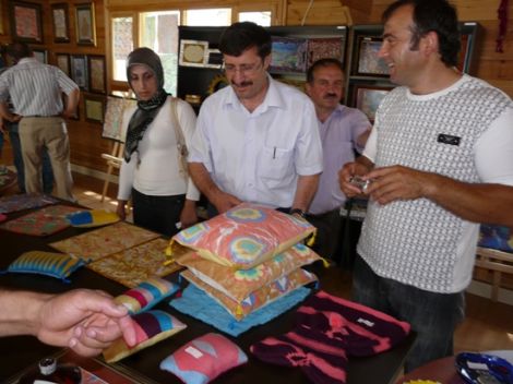Hastanede Bir İlk 8