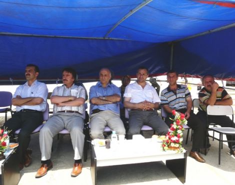 Hastanede Bir İlk 15