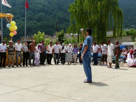 Hastanede Bir İlk 19