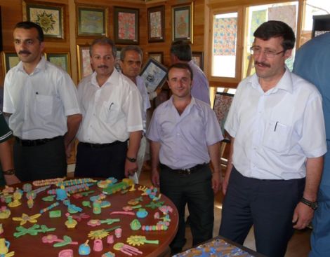 Hastanede Bir İlk 20