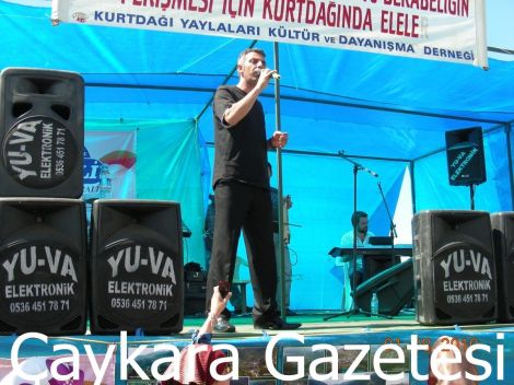 Kurtdağında Büyük Buluşma 18
