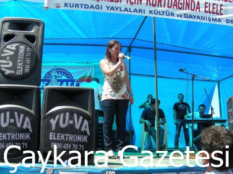 Kurtdağında Büyük Buluşma 17